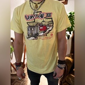Vintage shirt